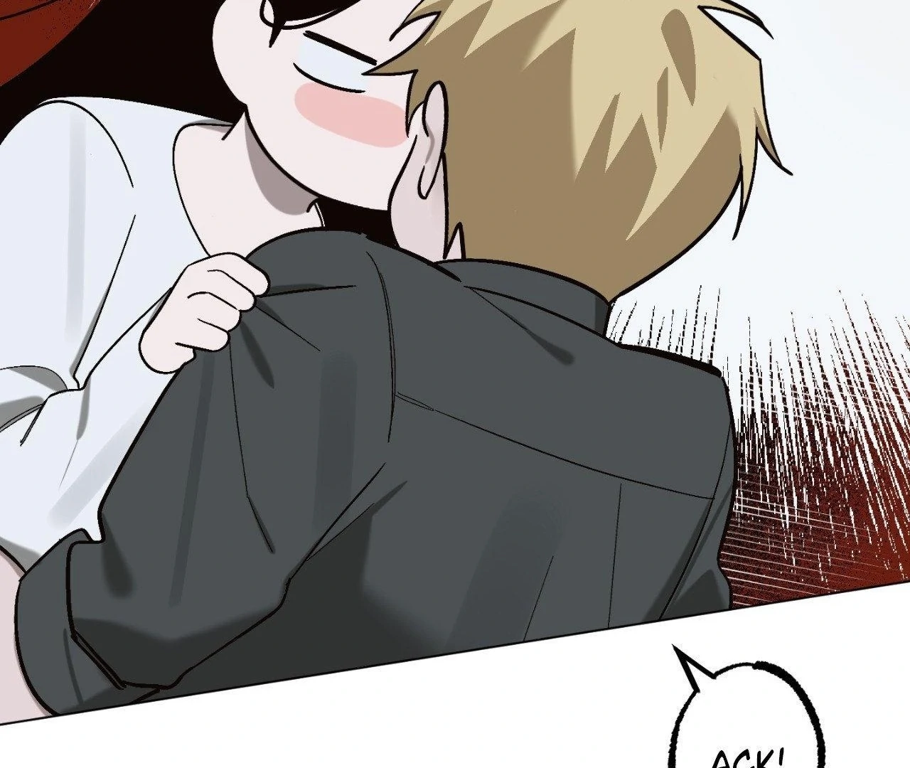 Dead Core [Official] - Episode 3 manhwa