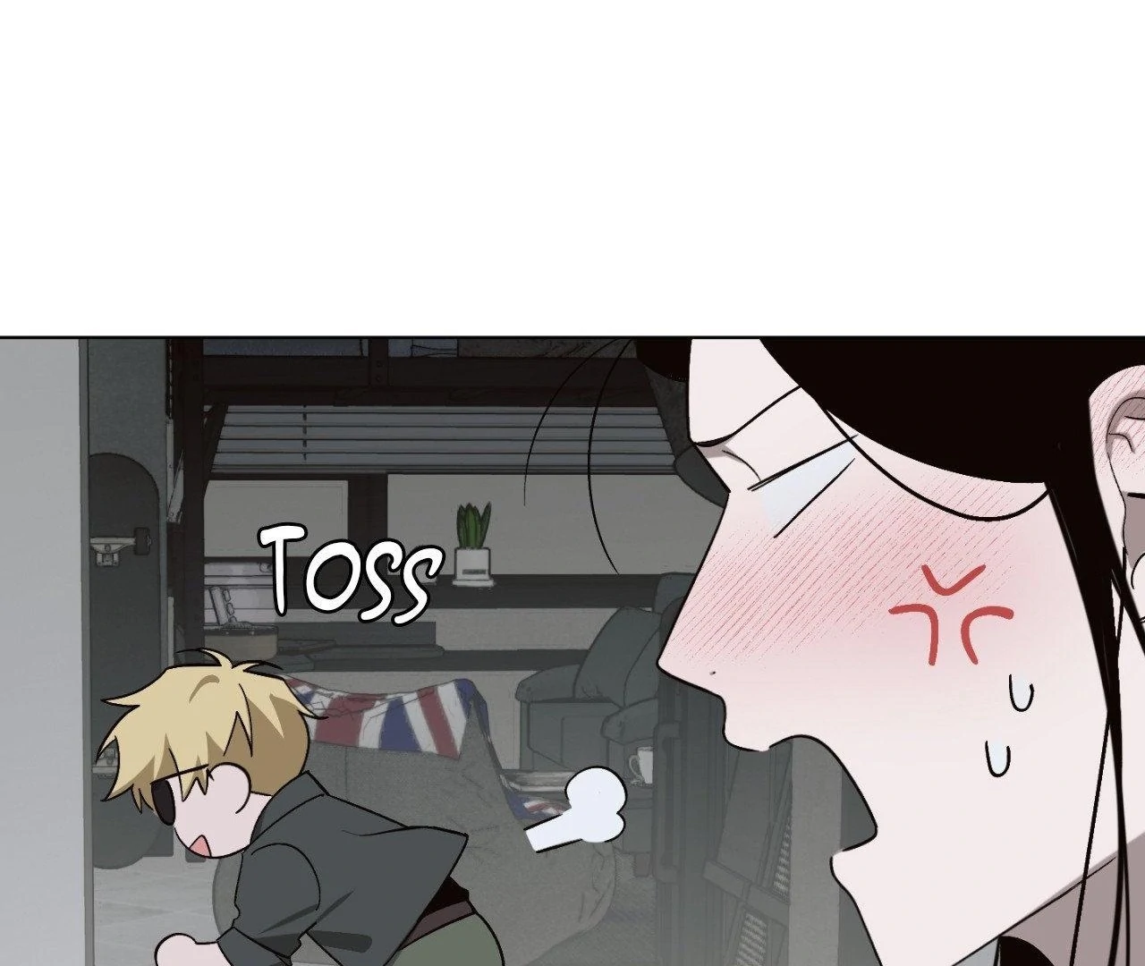 Dead Core [Official] - Episode 3 manhwa