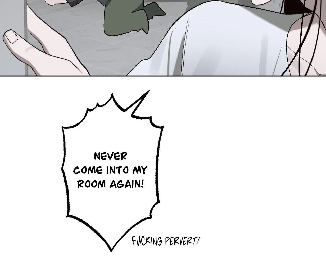 Dead Core [Official] - Episode 3 manhwa