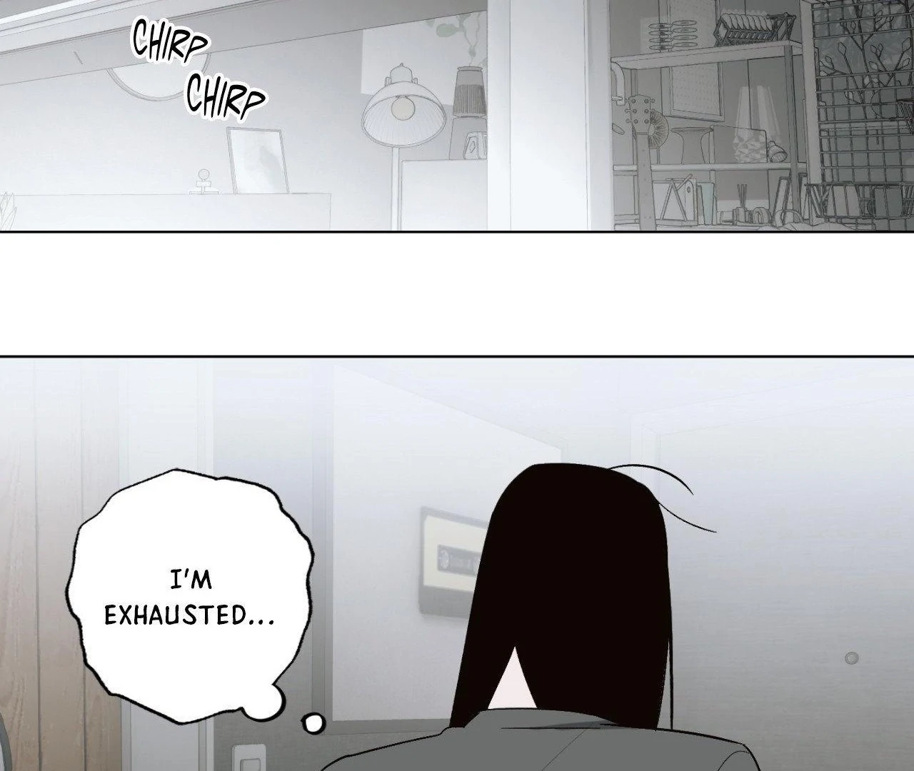 Dead Core [Official] - Episode 3 manhwa