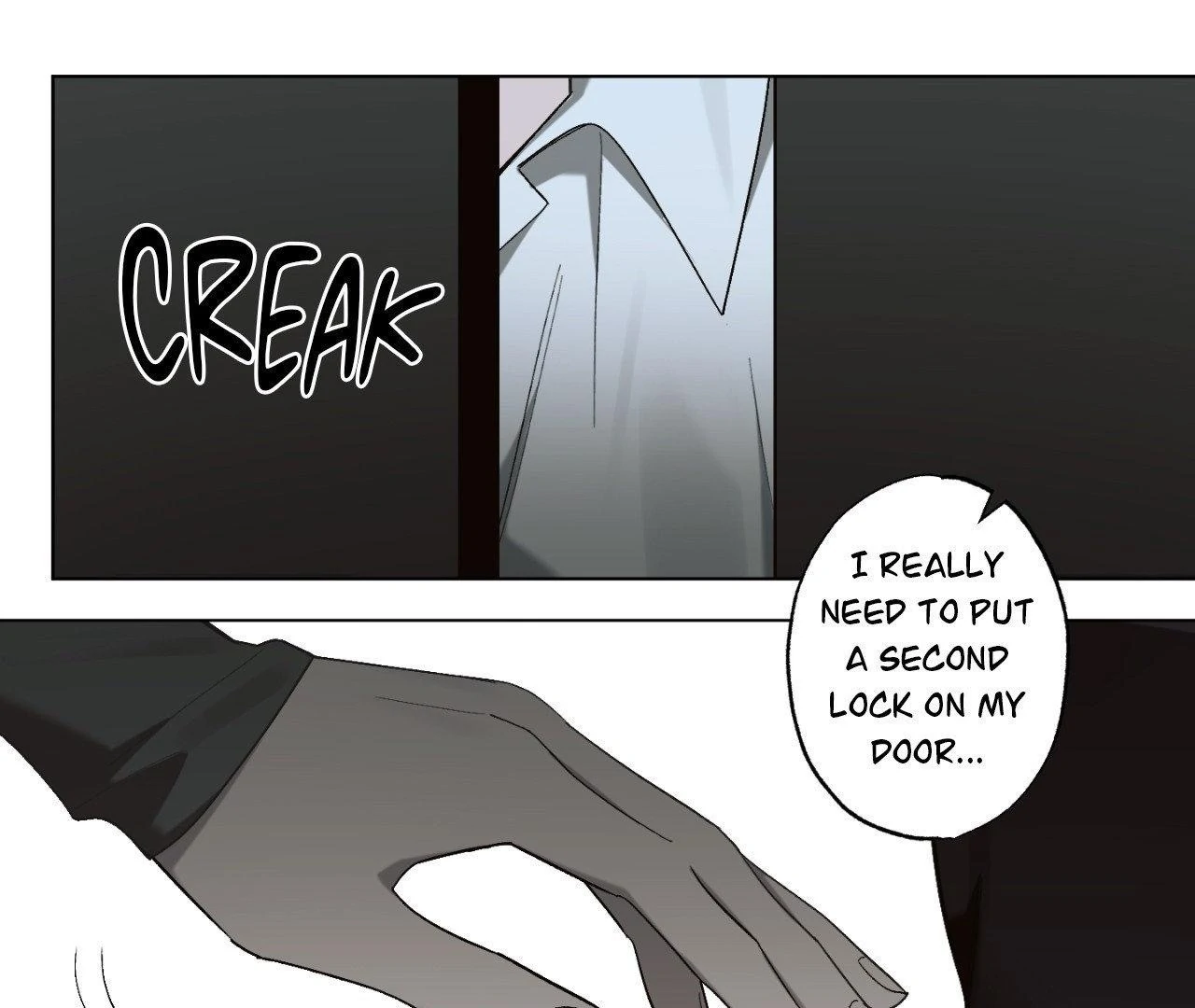 Dead Core [Official] - Episode 3 manhwa