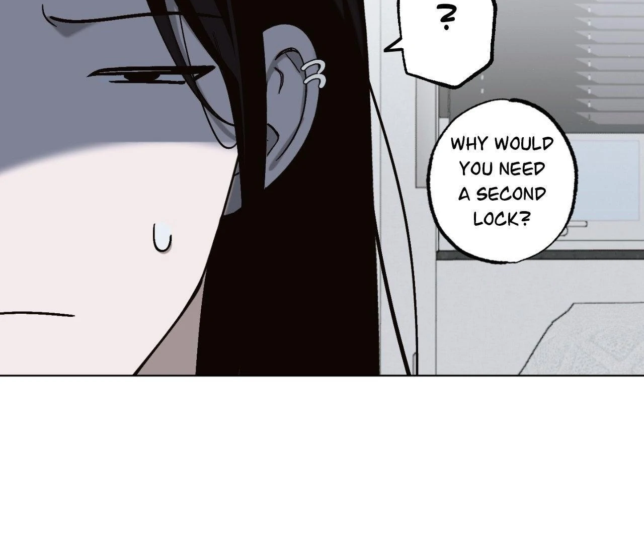 Dead Core [Official] - Episode 3 manhwa