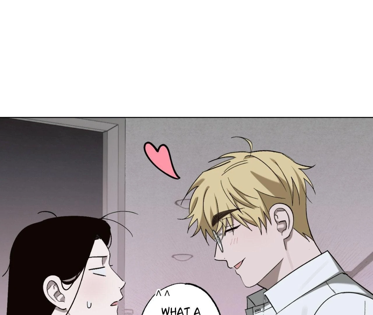 Dead Core [Official] - Episode 3 manhwa