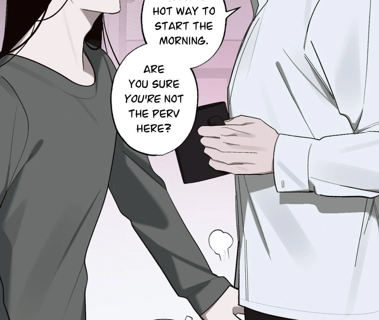 Dead Core [Official] - Episode 3 manhwa