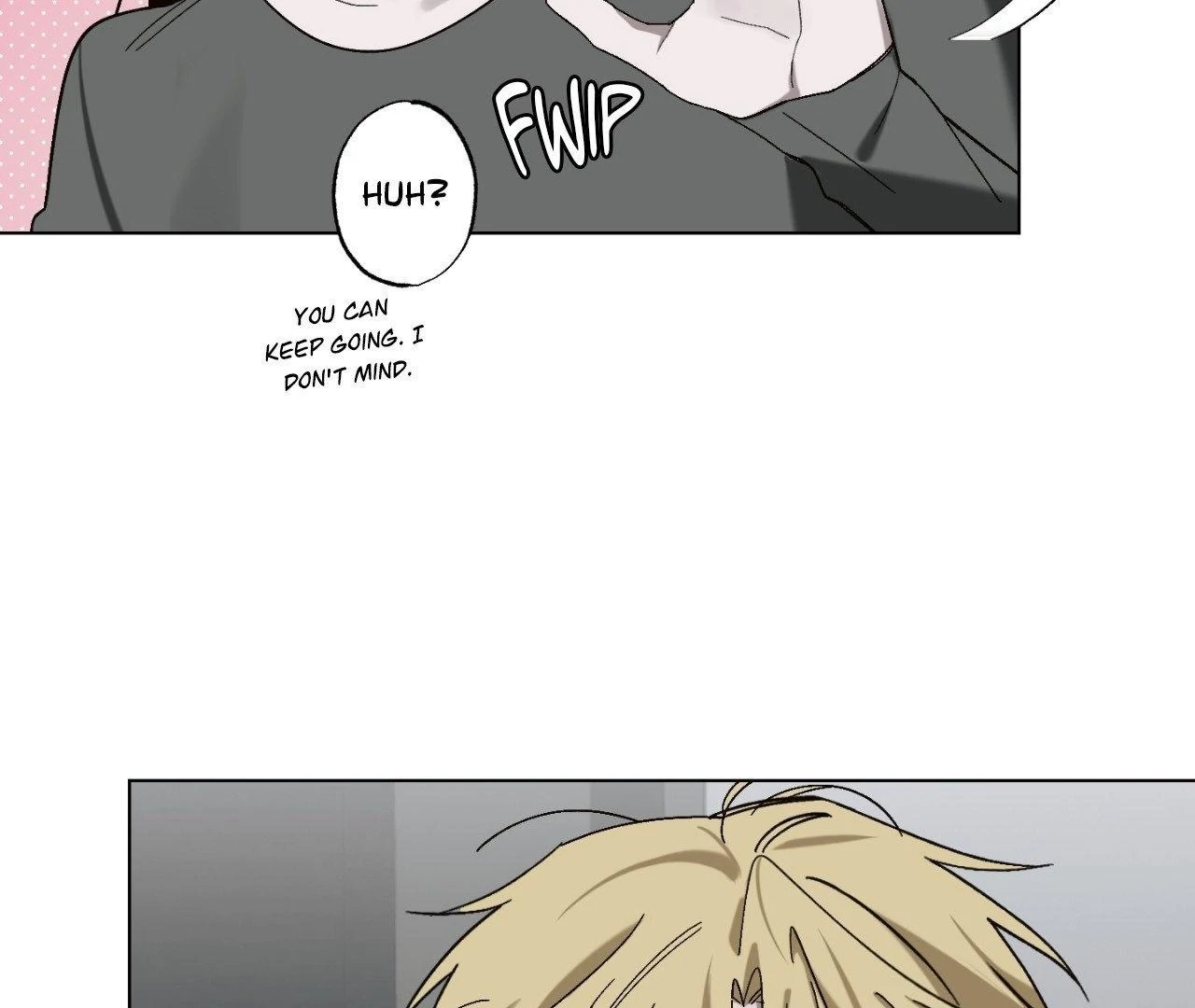 Dead Core [Official] - Episode 3 manhwa