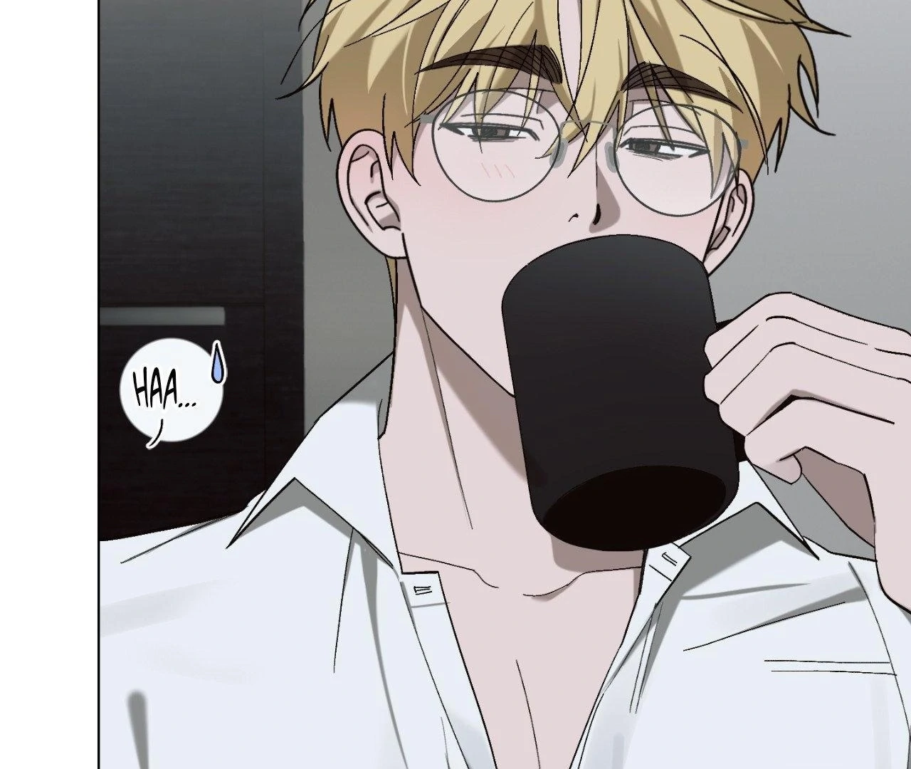 Dead Core [Official] - Episode 3 manhwa