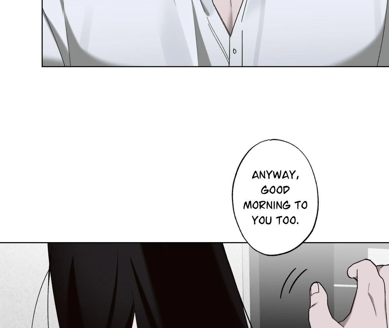 Dead Core [Official] - Episode 3 manhwa