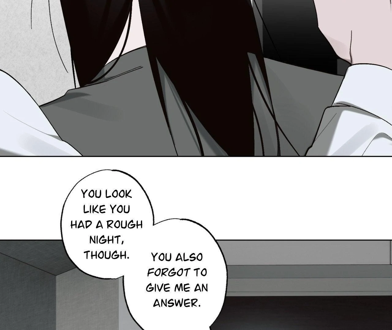 Dead Core [Official] - Episode 3 manhwa