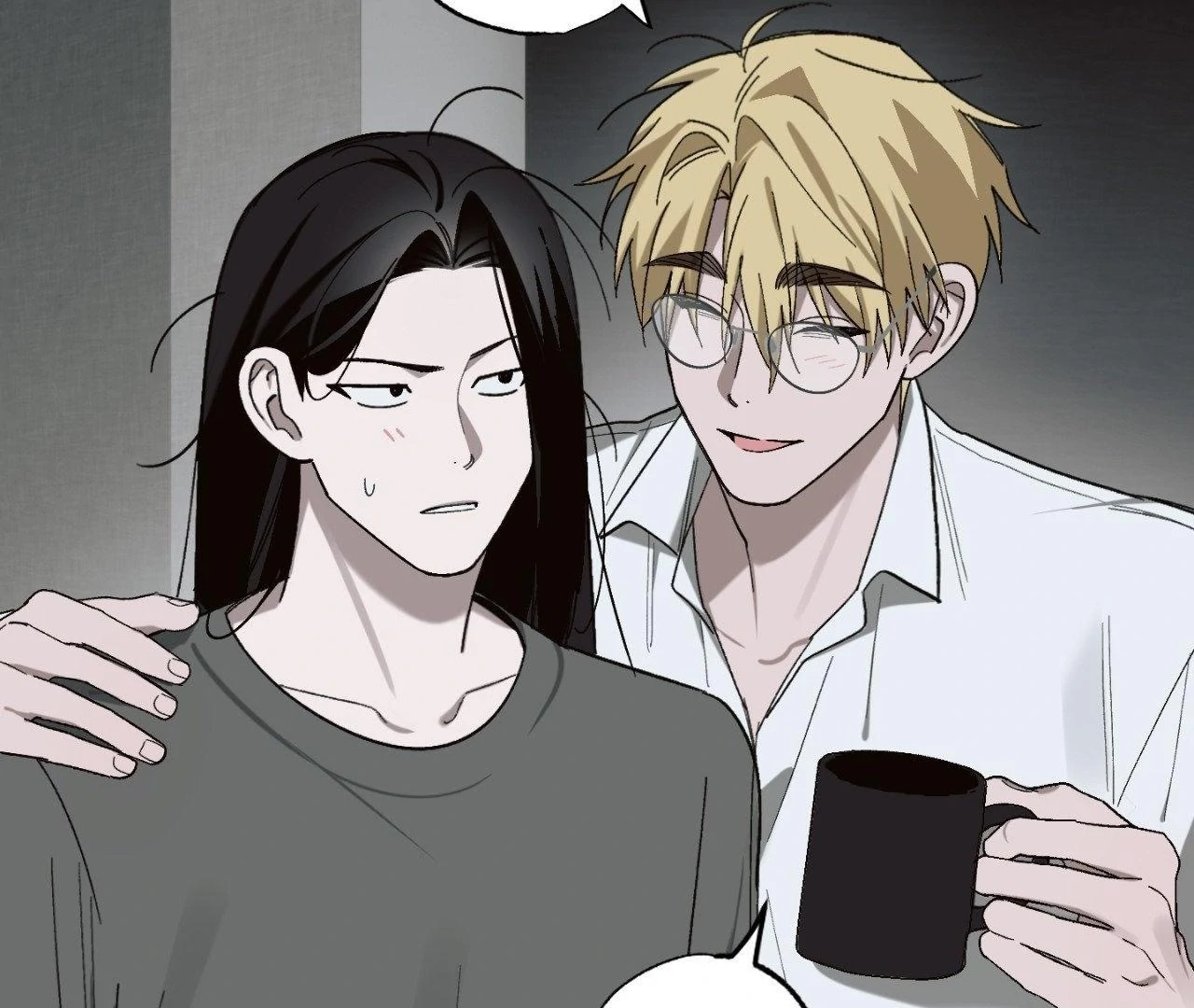 Dead Core [Official] - Episode 3 manhwa