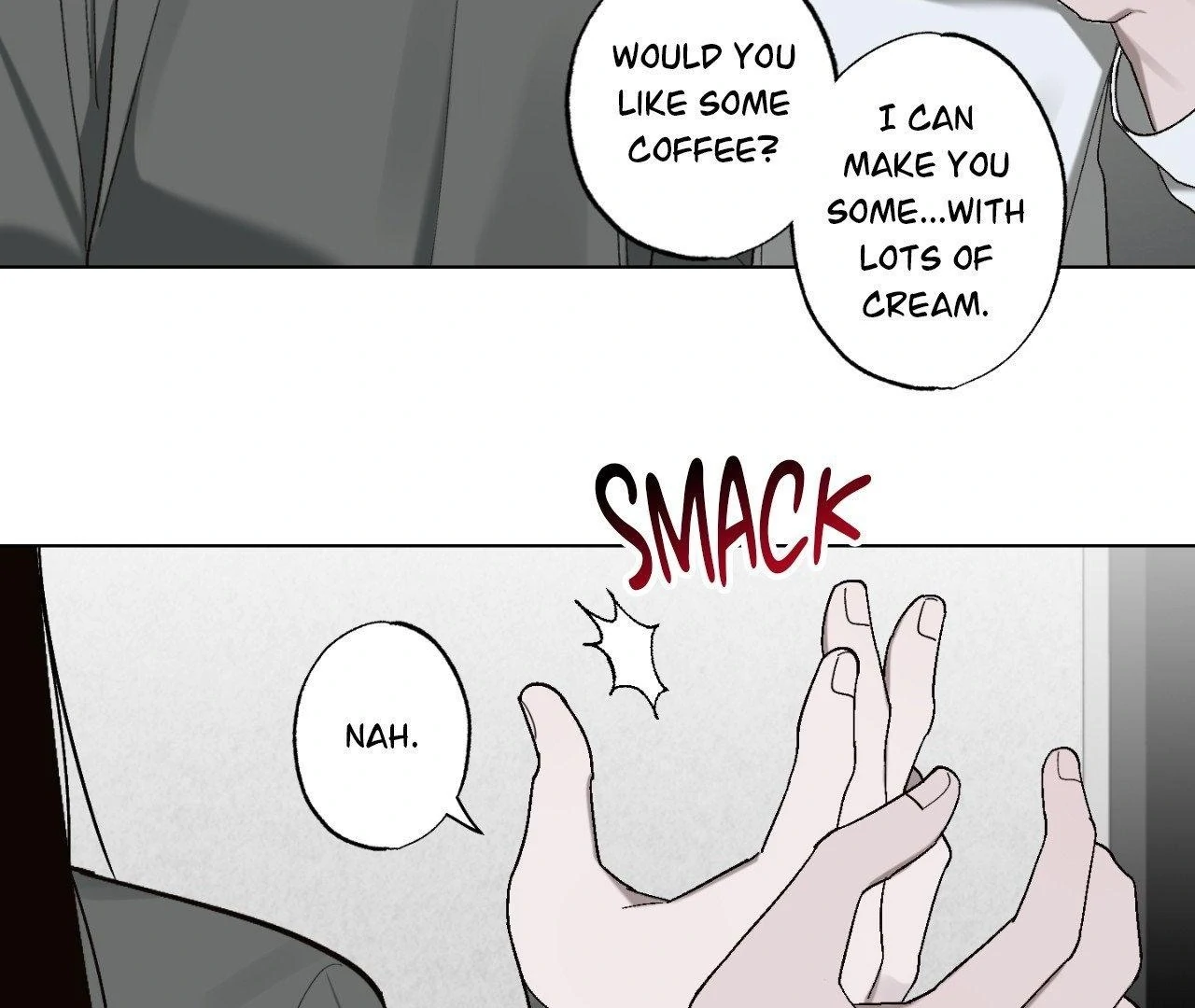 Dead Core [Official] - Episode 3 manhwa