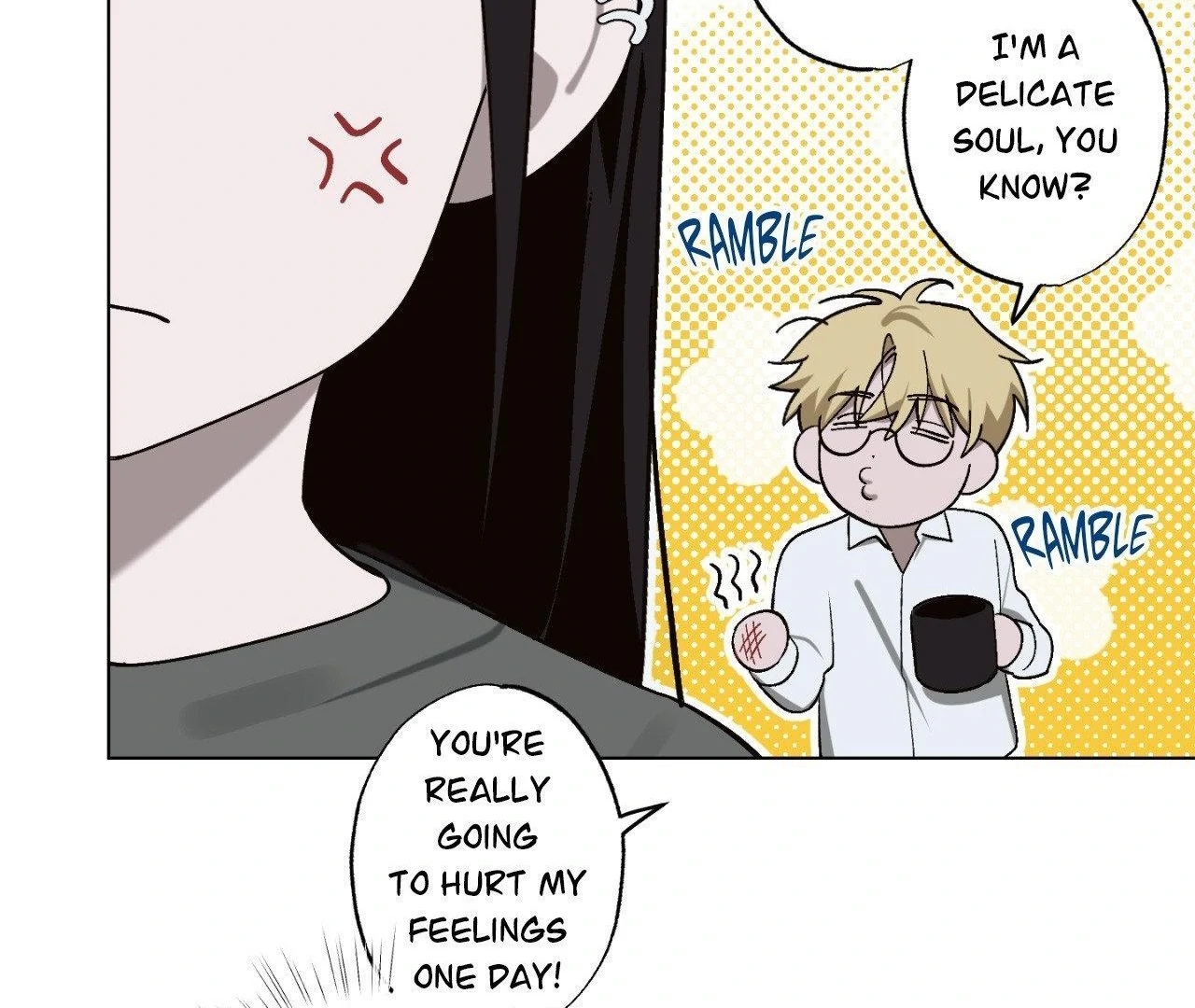 Dead Core [Official] - Episode 3 manhwa