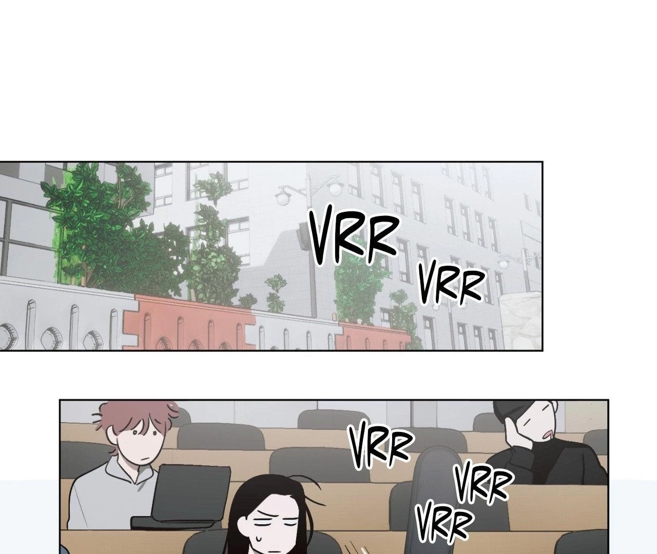 Dead Core [Official] - Episode 3 manhwa