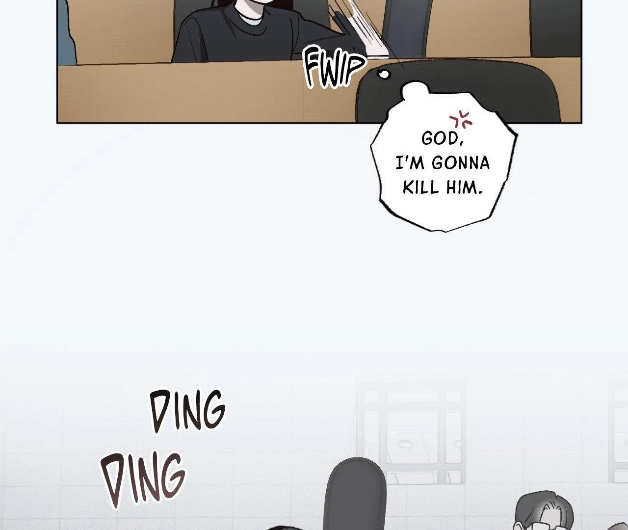 Dead Core [Official] - Episode 3 manhwa