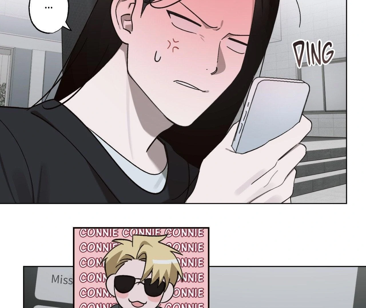 Dead Core [Official] - Episode 3 manhwa