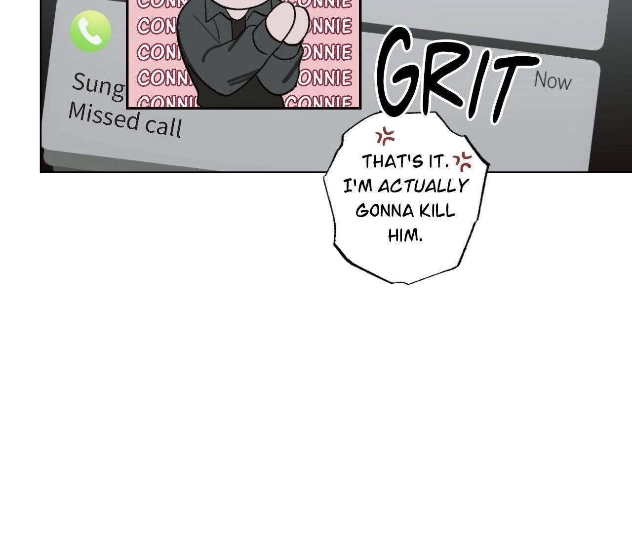 Dead Core [Official] - Episode 3 manhwa