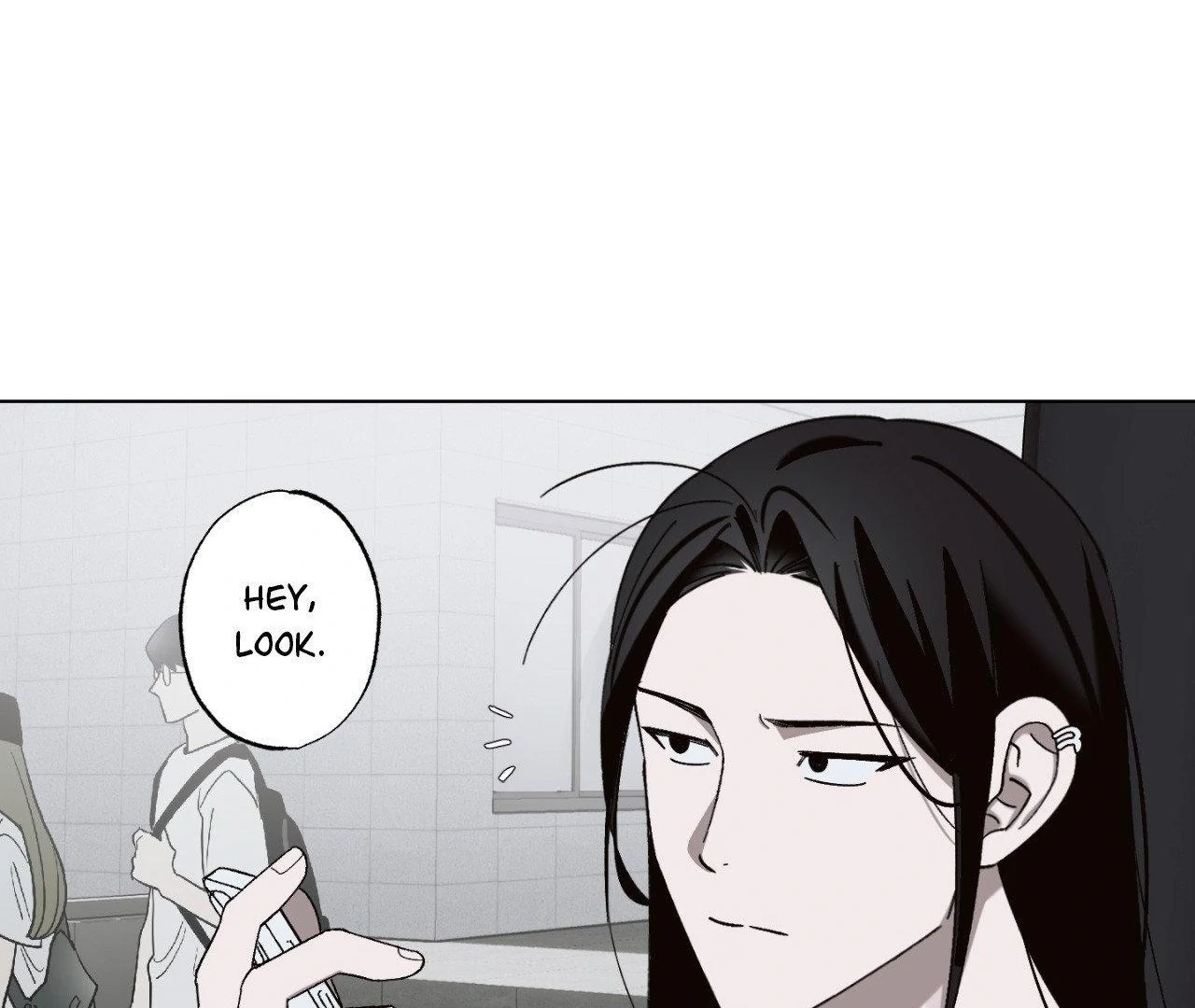 Dead Core [Official] - Episode 3 manhwa