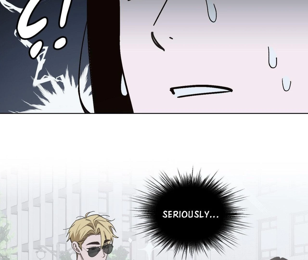 Dead Core [Official] - Episode 3 manhwa