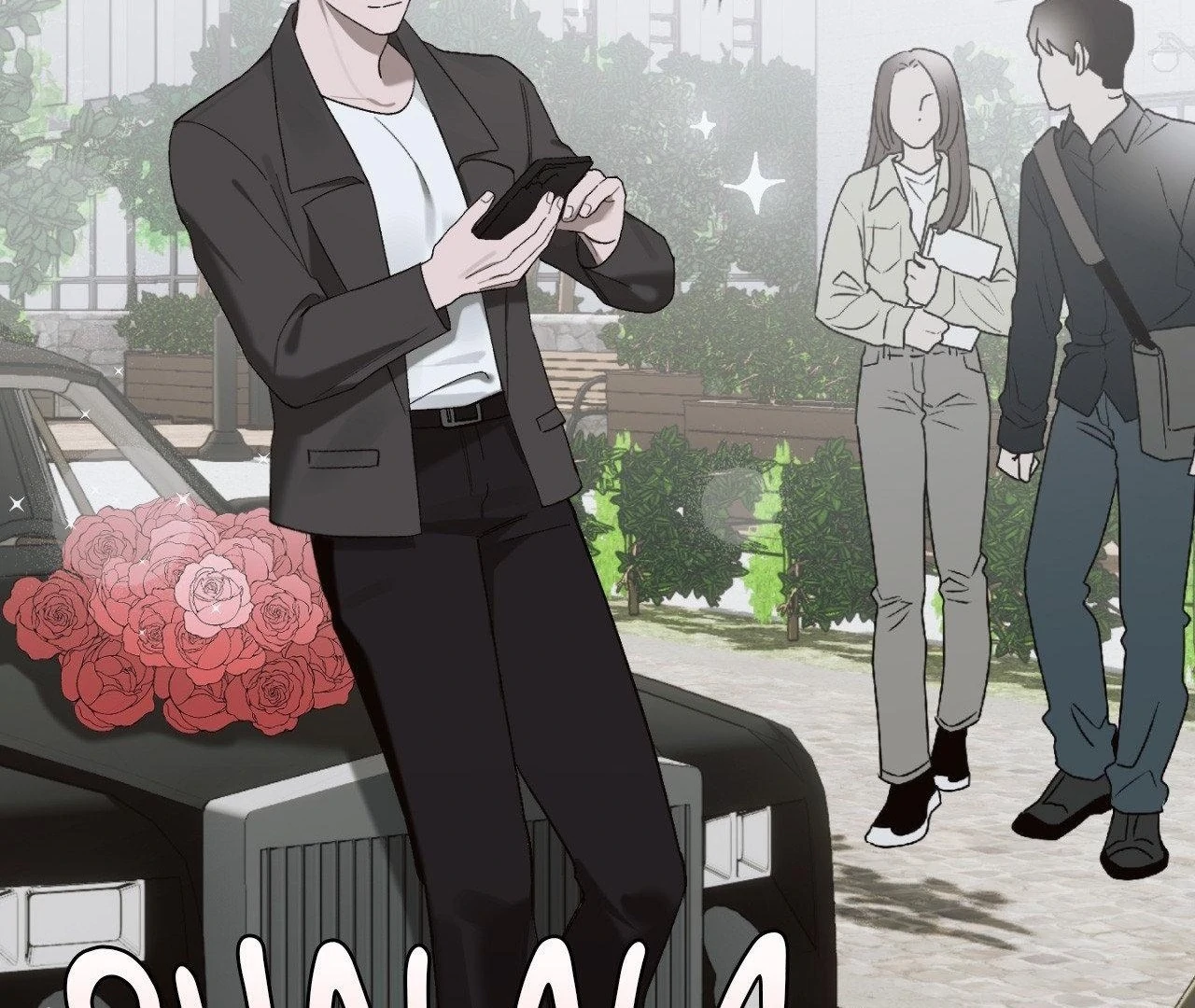 Dead Core [Official] - Episode 3 manhwa