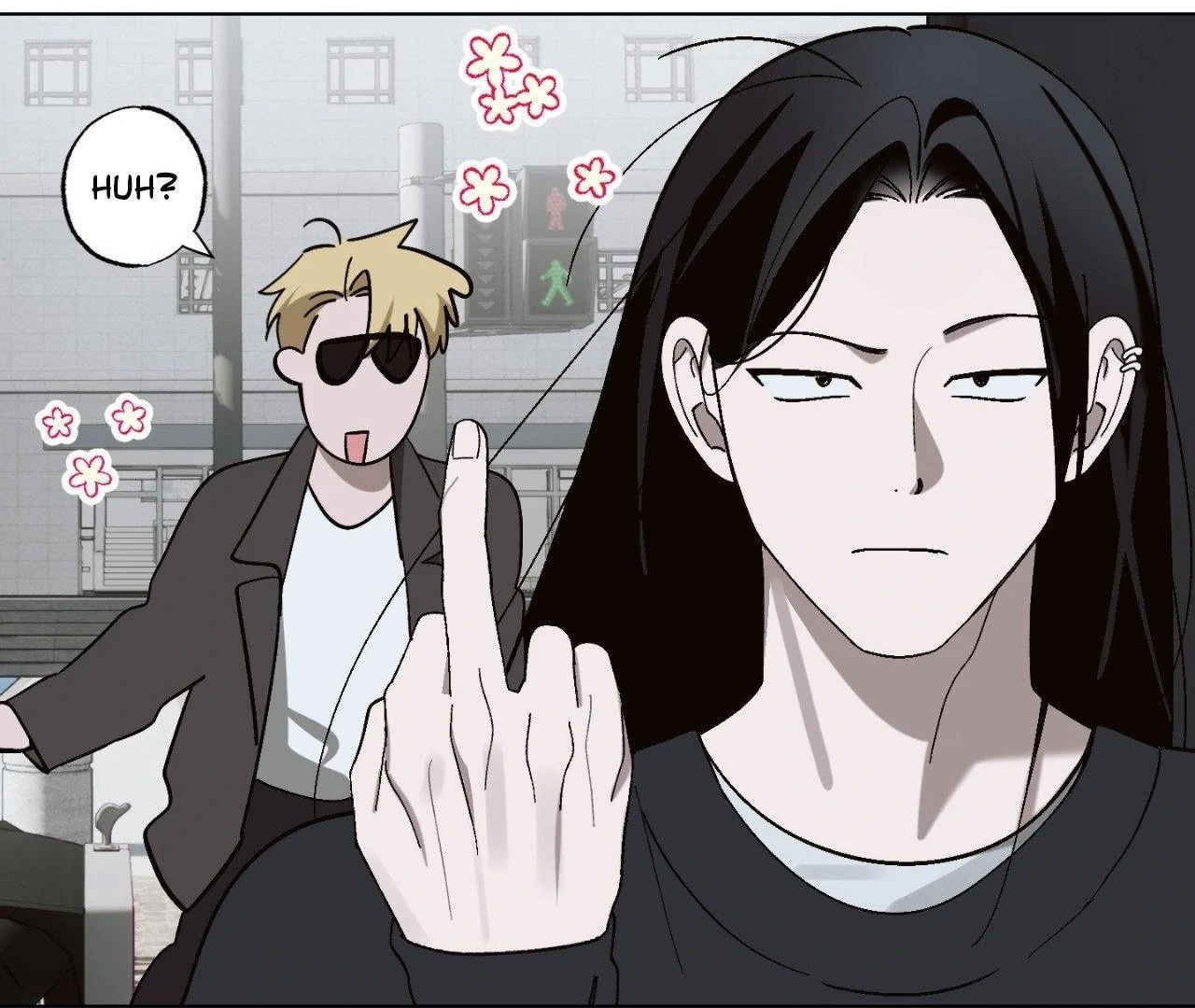 Dead Core [Official] - Episode 3 manhwa
