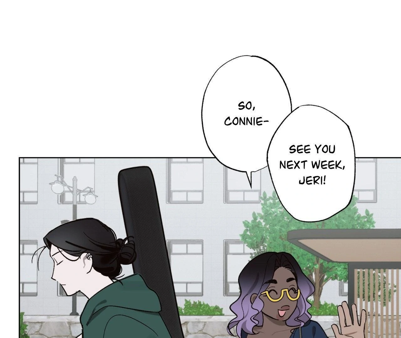 Dead Core [Official] - Episode 4 manhwa