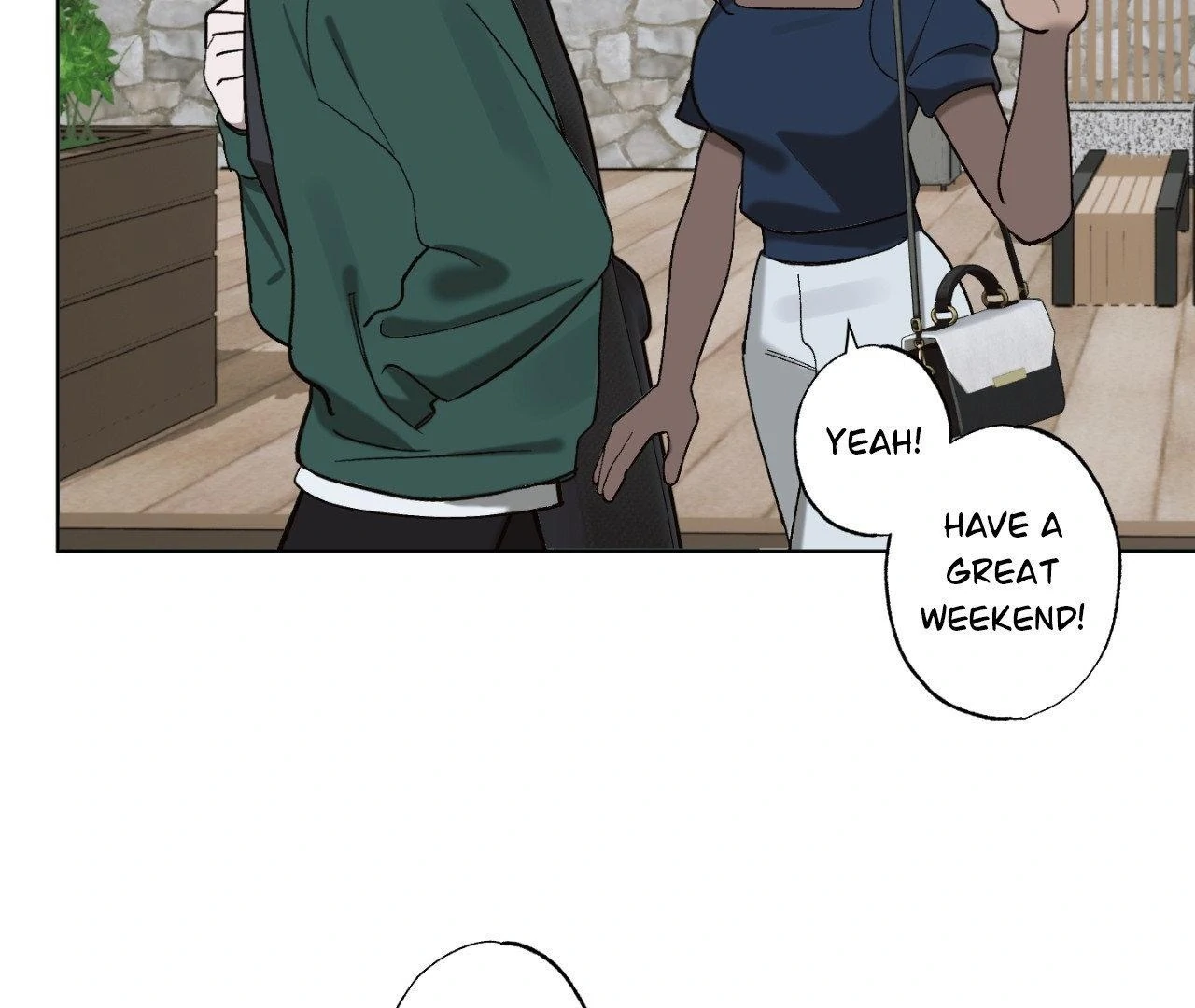 Dead Core [Official] - Episode 4 manhwa