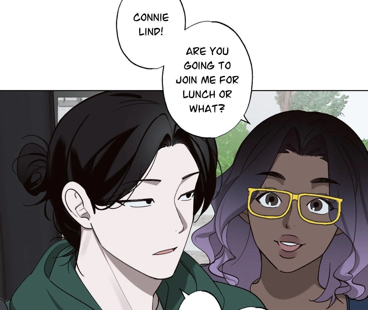 Dead Core [Official] - Episode 4 manhwa