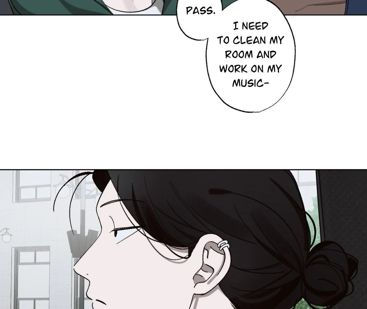 Dead Core [Official] - Episode 4 manhwa