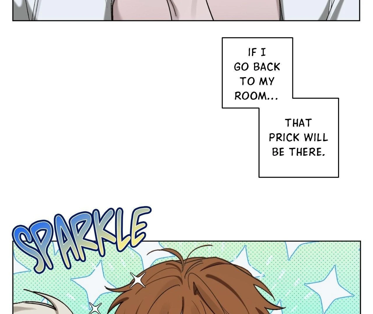 Dead Core [Official] - Episode 4 manhwa