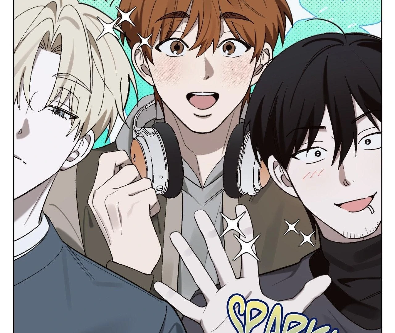 Dead Core [Official] - Episode 4 manhwa