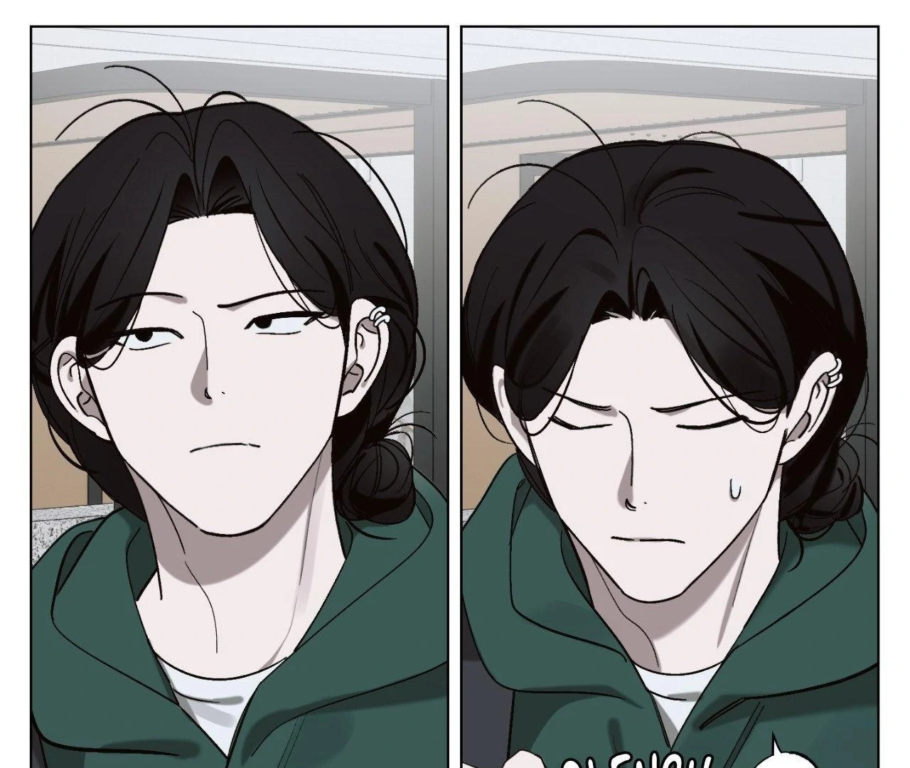 Dead Core [Official] - Episode 4 manhwa