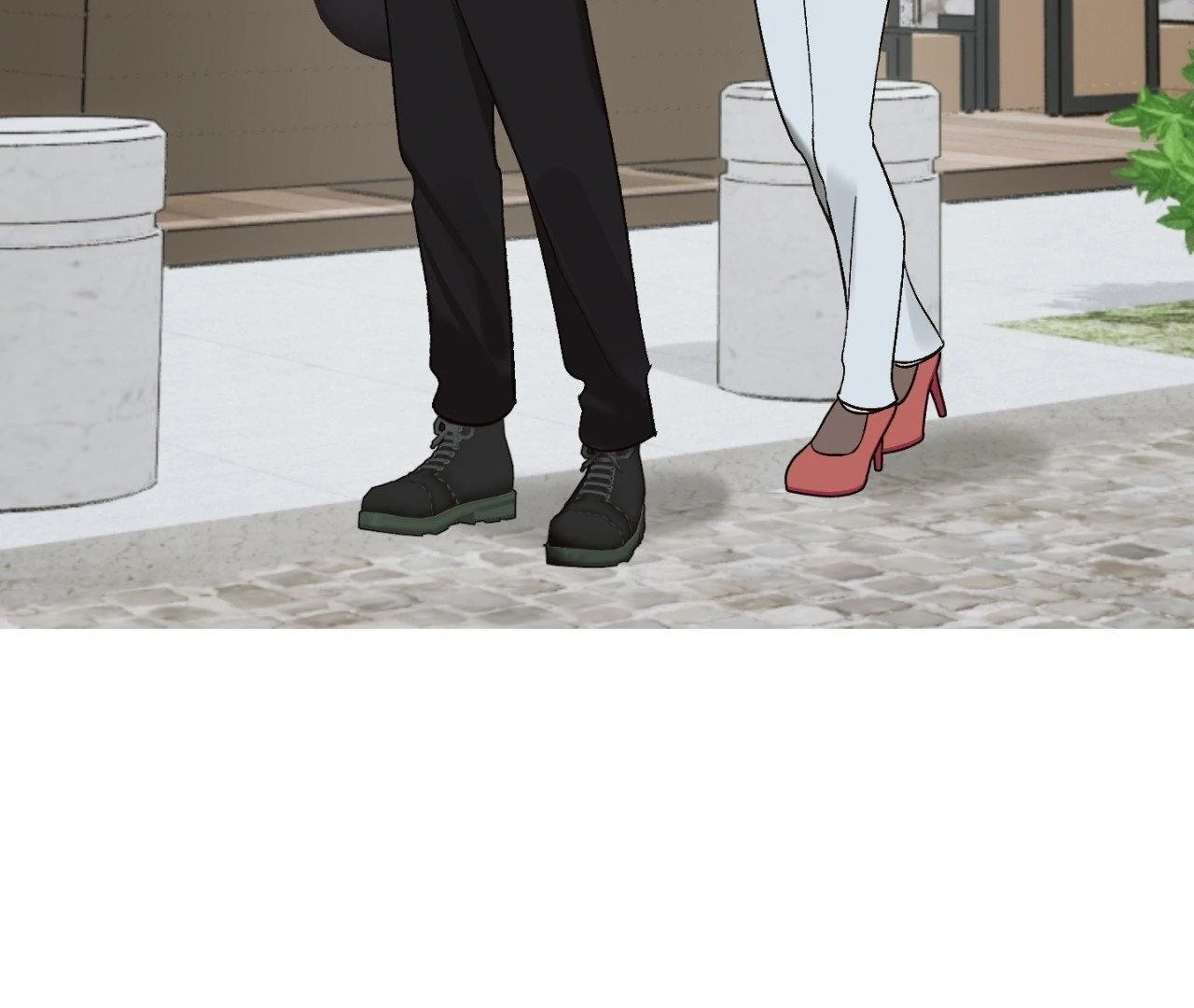 Dead Core [Official] - Episode 4 manhwa