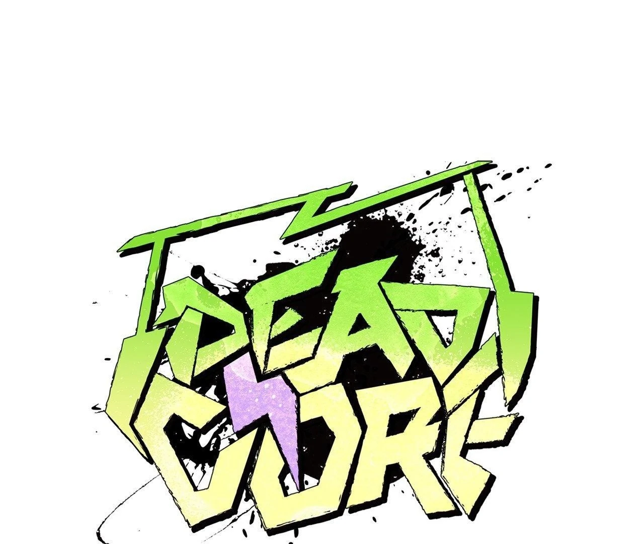 Dead Core [Official] - Episode 4 manhwa