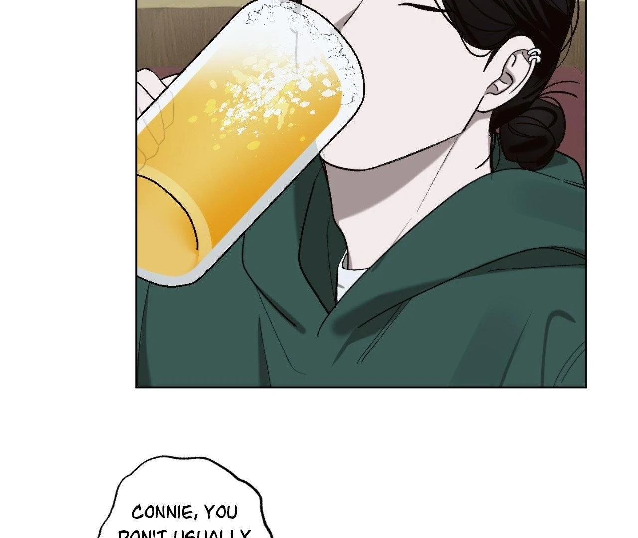 Dead Core [Official] - Episode 4 manhwa