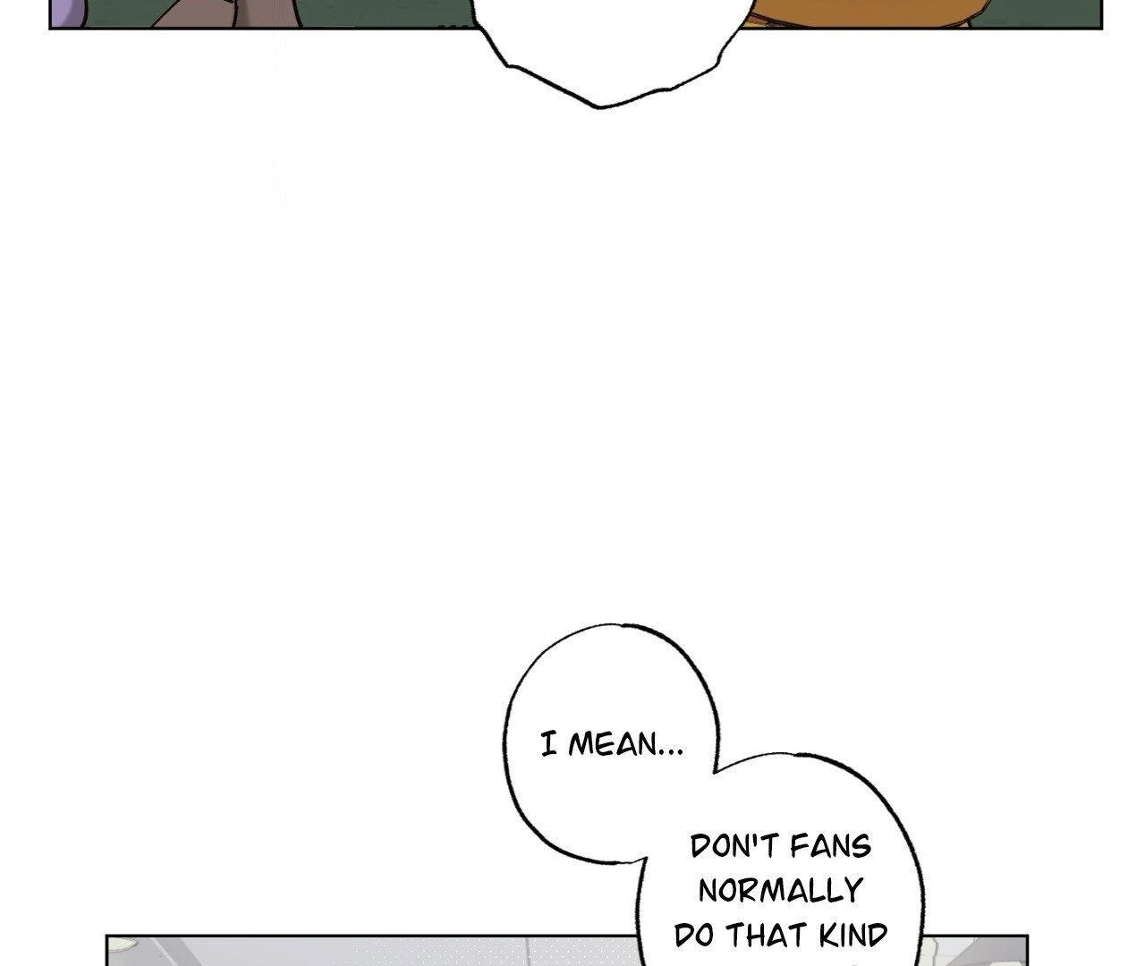 Dead Core [Official] - Episode 4 manhwa