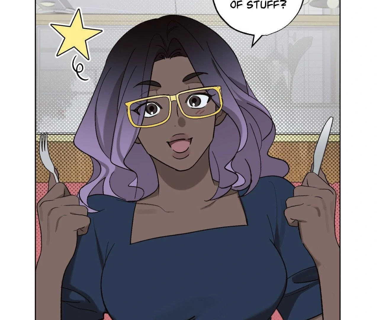 Dead Core [Official] - Episode 4 manhwa
