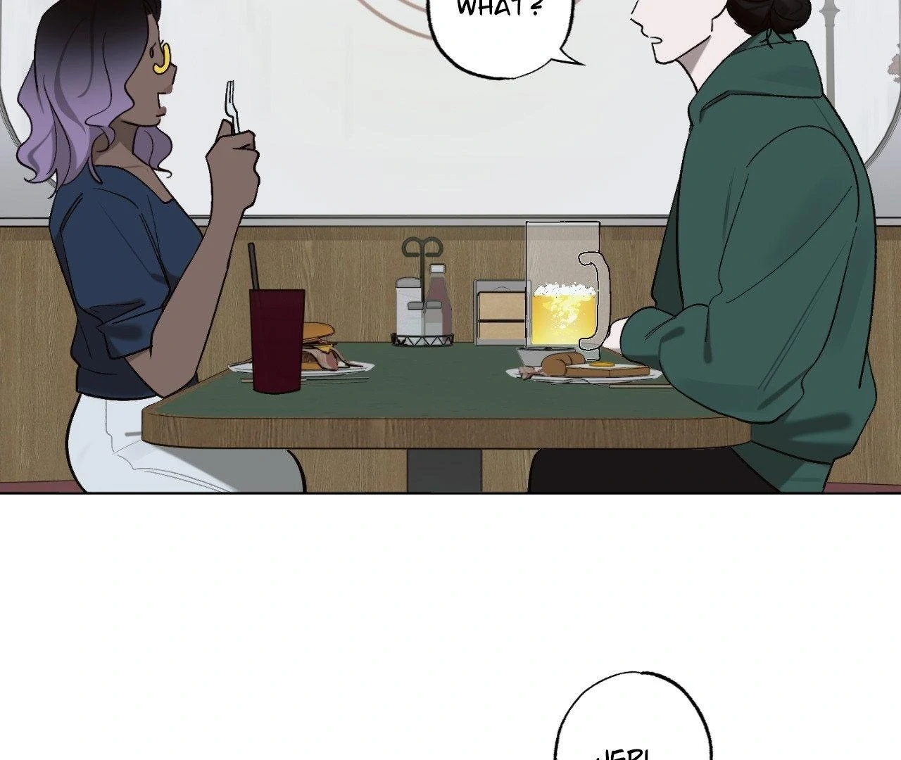 Dead Core [Official] - Episode 4 manhwa