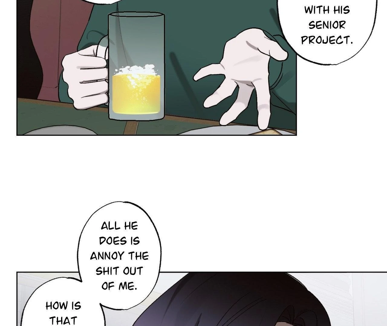Dead Core [Official] - Episode 4 manhwa