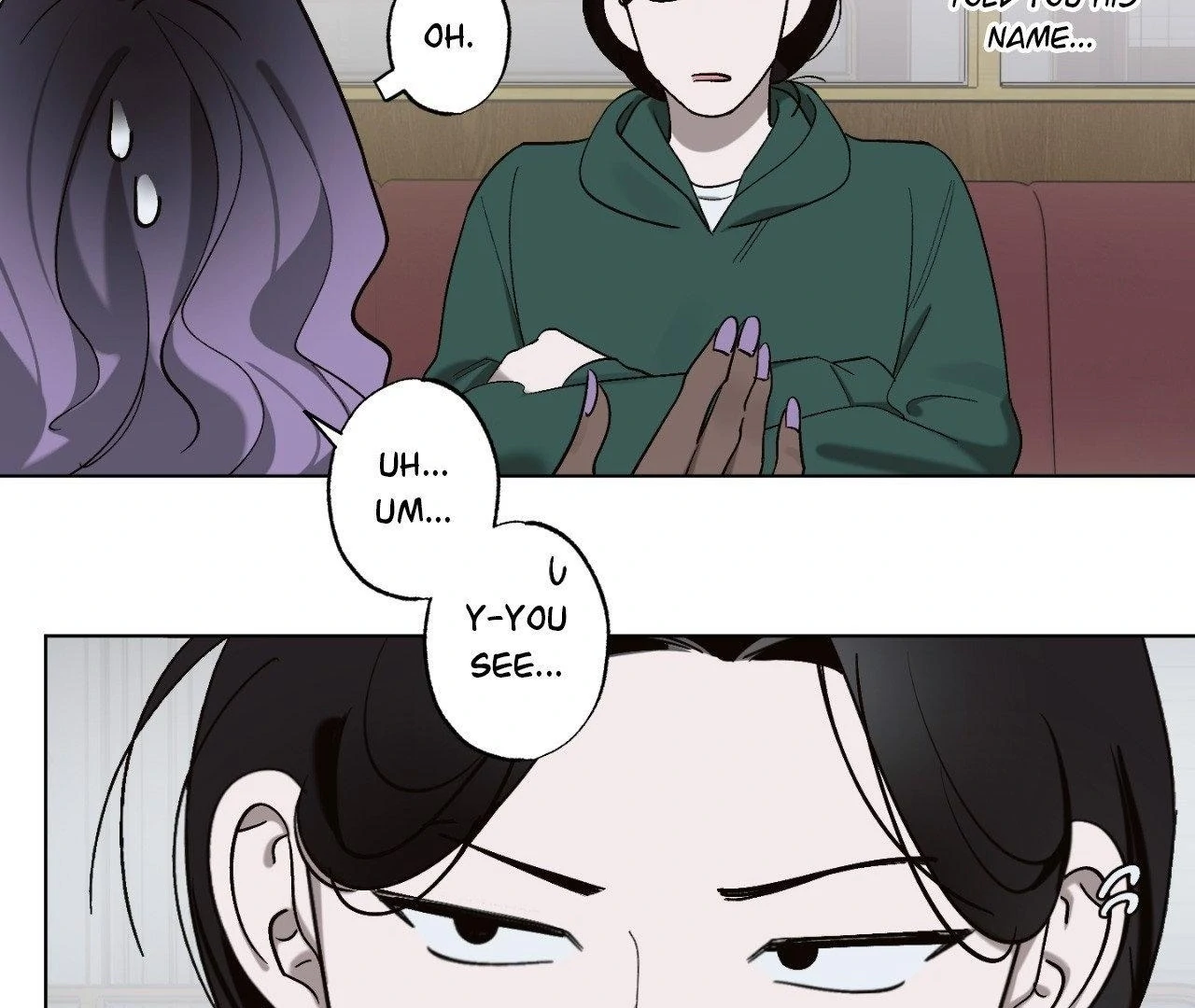 Dead Core [Official] - Episode 4 manhwa