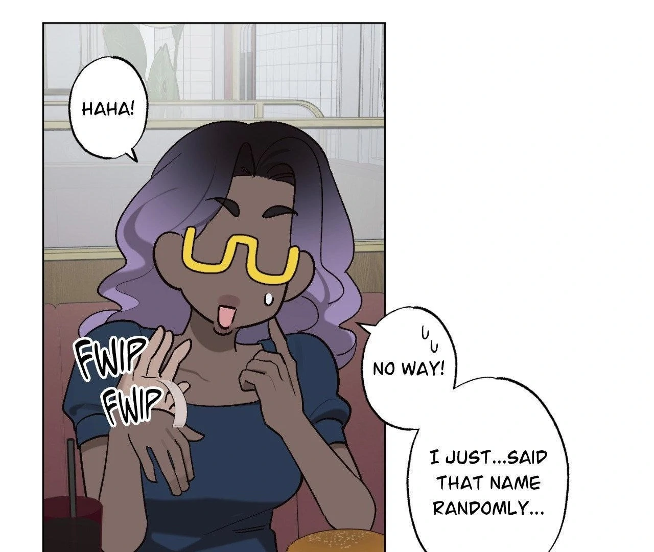 Dead Core [Official] - Episode 4 manhwa