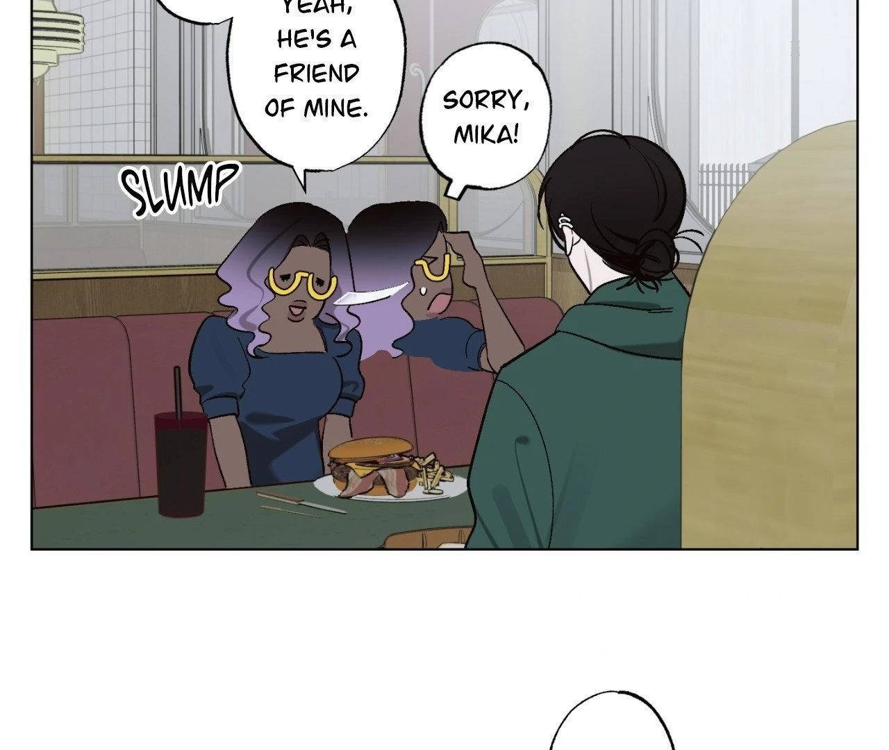 Dead Core [Official] - Episode 4 manhwa