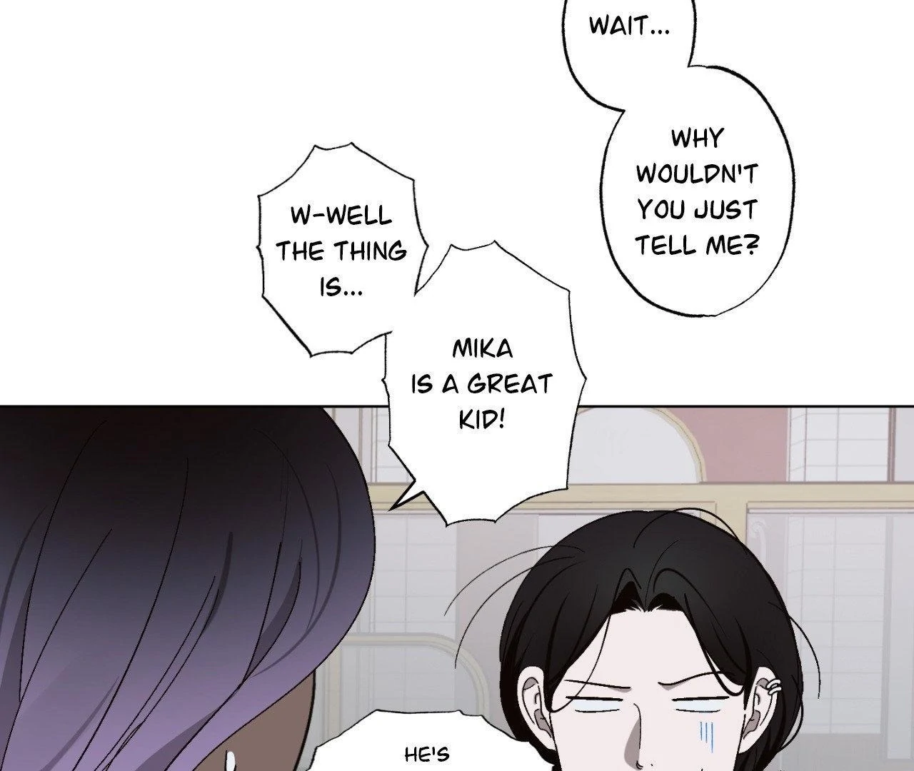 Dead Core [Official] - Episode 4 manhwa