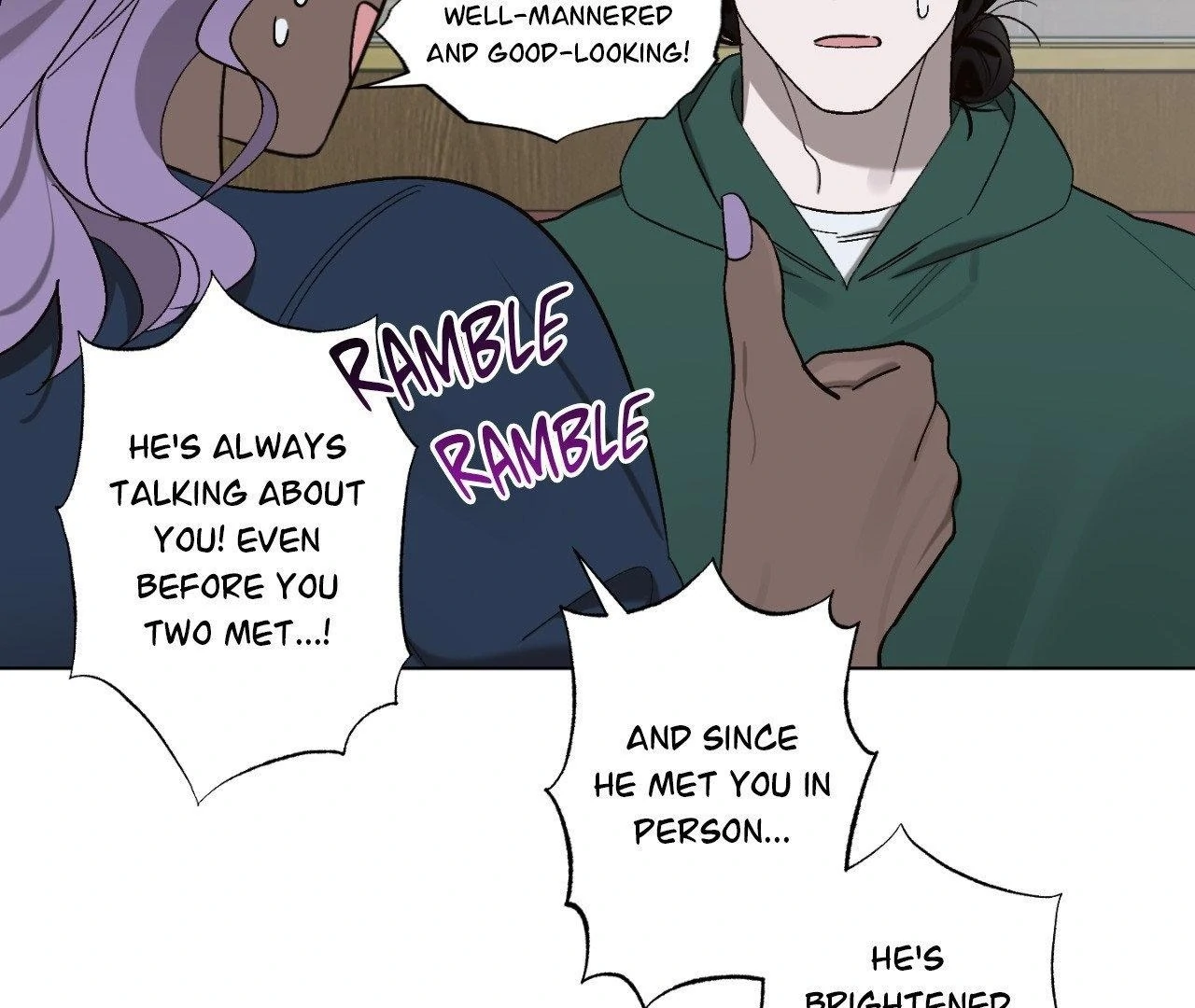 Dead Core [Official] - Episode 4 manhwa