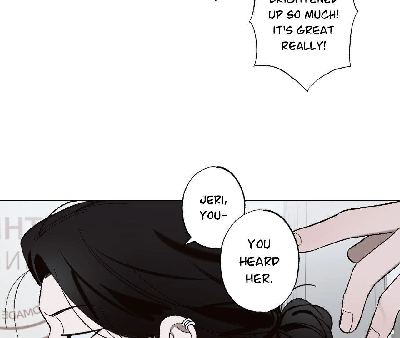 Dead Core [Official] - Episode 4 manhwa