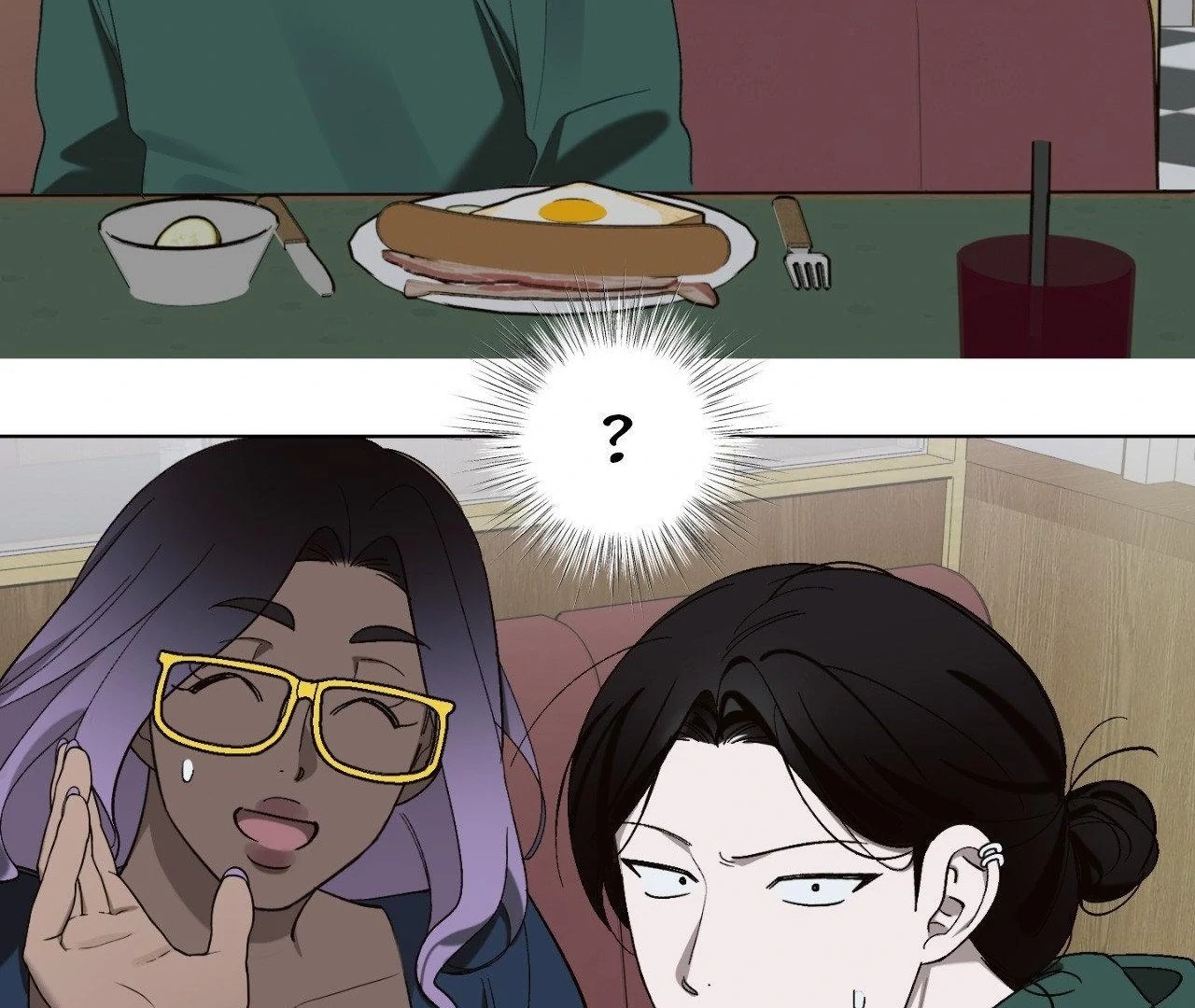 Dead Core [Official] - Episode 4 manhwa