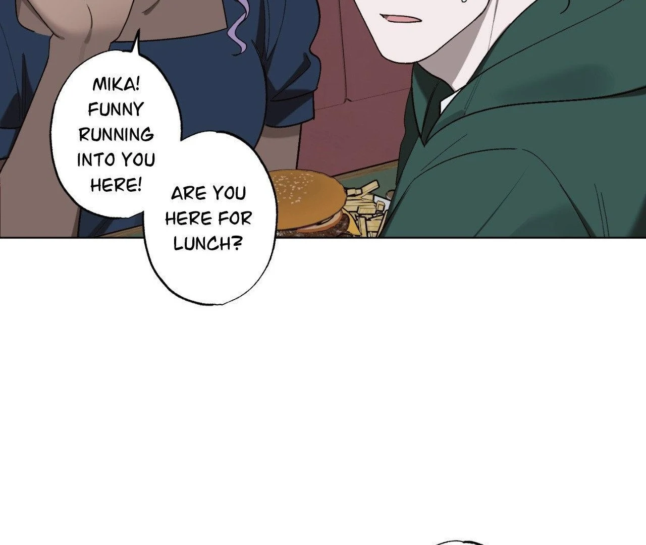 Dead Core [Official] - Episode 4 manhwa