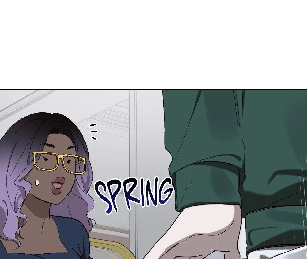Dead Core [Official] - Episode 4 manhwa