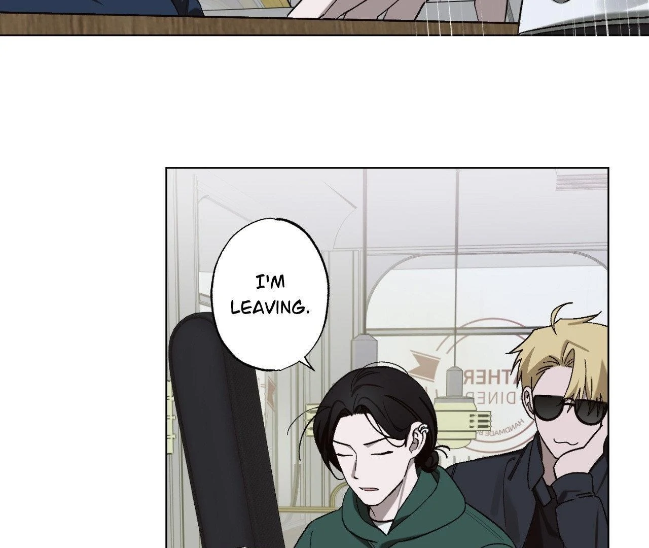 Dead Core [Official] - Episode 4 manhwa