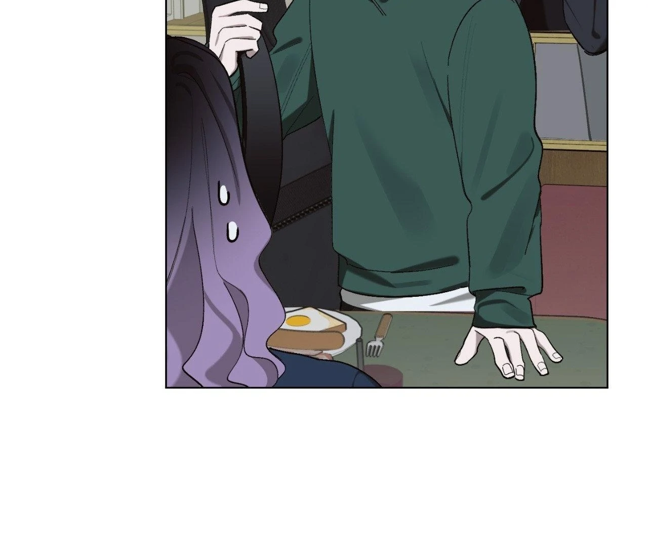 Dead Core [Official] - Episode 4 manhwa