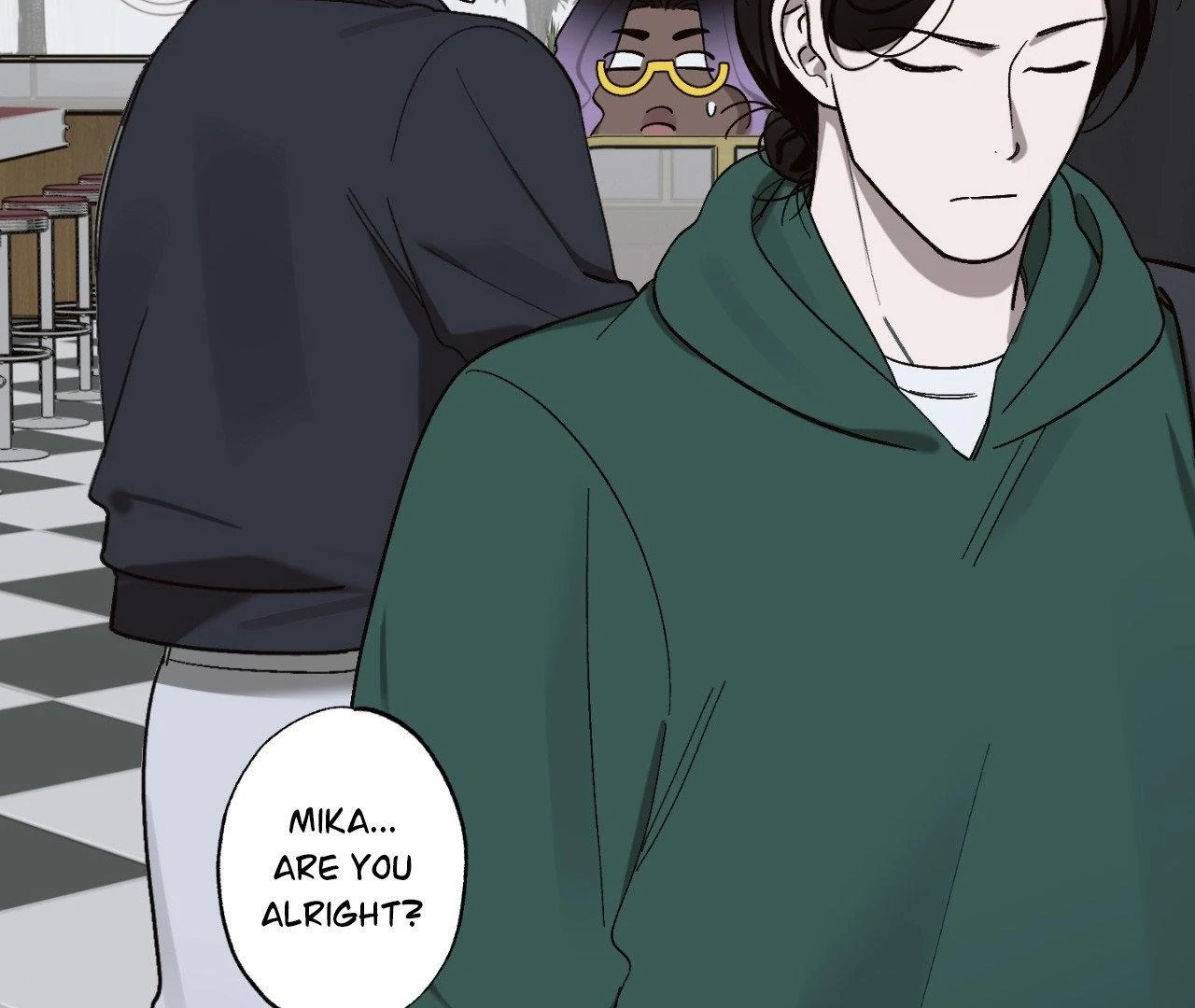 Dead Core [Official] - Episode 4 manhwa