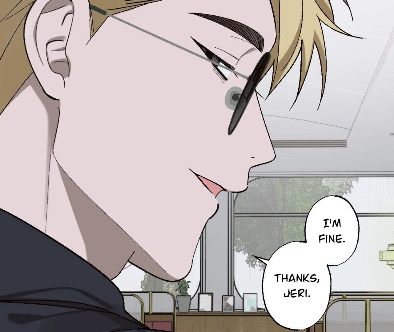 Dead Core [Official] - Episode 4 manhwa